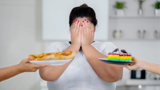 Calorie-Values-of-Common-Junk-Foods Shrey Nutraceuticals & Herbals Pvt. Ltd.