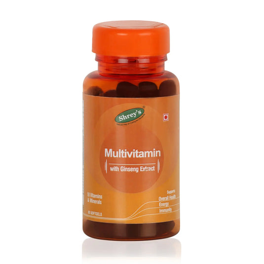 multivitamin