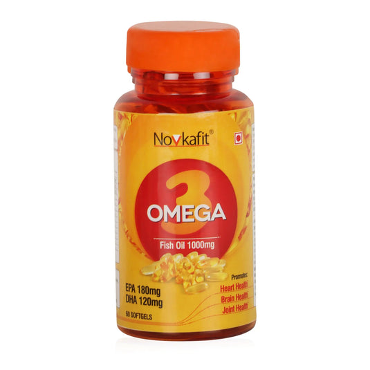 fish oil