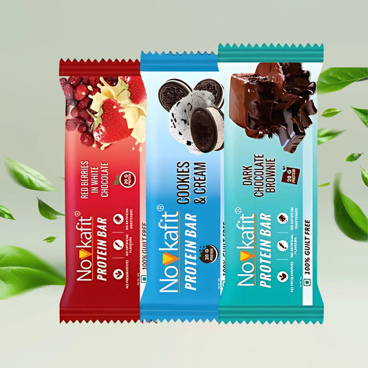 PROTEIN POWDER & SNACKS Shrey Nutraceuticals & Herbals Pvt. Ltd.
