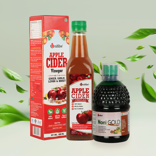 JUICES & OILS
