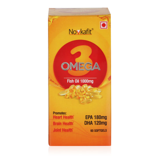 omega 3