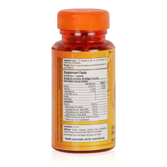 omega 3