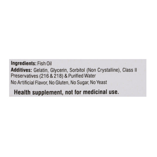 omega 3